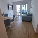 1 Bedroom Apartment In Makarska With Free Parking And Secured Parking On Beach