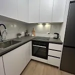 1 Bedroom Apartment In Makarska With Free Parking And Secured Parking On Beach