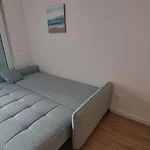1 Bedroom Apartment In Makarska With Free Parking And Secured Parking On Beach